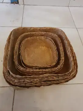 Keranjang liwetan