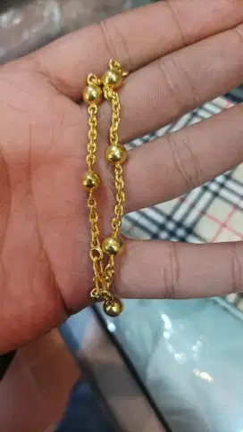 TERIMA JUAL EMAS COD IN AJA
