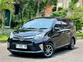 [DP 10 Jt] Calya G 1.2 Matic 2018