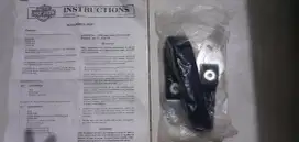 Badlander kit seat original Harley Davidson (1 pcs) bisa di anter