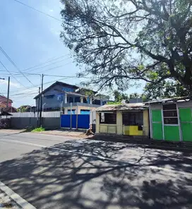 ASET STRATEGIS 1 KM DARI ALUN-ALUN KOTA JEMBER