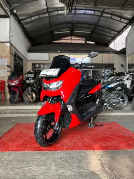 Yamaha All New Nmax 155 C 2023 km 4400