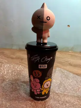 TUMBLER CGV X BT21