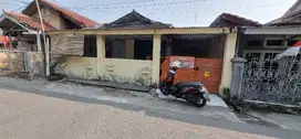 rumah tengah kota serang sangat strategis ciceri bunderan luas 135 m2