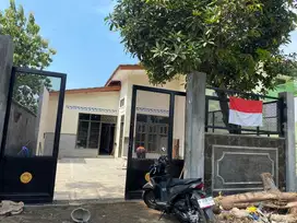 Murah Tengah Pasuruan