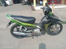 Yamaha Jupiter z 2010