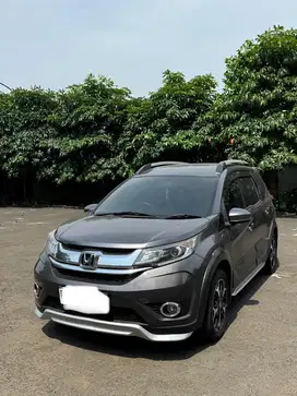 Honda BRV Prestige Matic tahun 2019