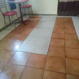 Kontrakan 1 kamar