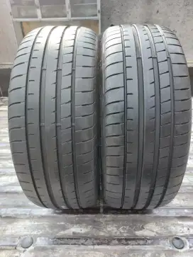 Ban Mobil Goodyear Eagle F1 RFT 205 45 R17 Produksi 2022