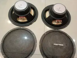 Speaker Polytron Original