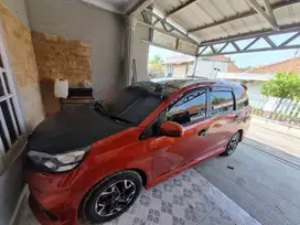 DiJual Honda Mobilio RS Manual Tahun 2019