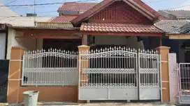 Rumah Disewakan di Prima Harapan Regency Bekasi dkt Sumarecon Bekasi