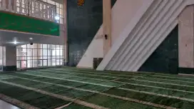 Jual Karpet Masjid meteran