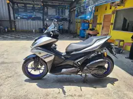 AEROX TYPE R, TERAWAT!!!