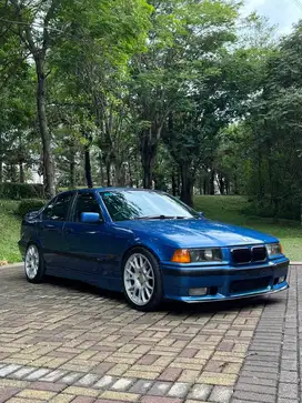 Bmw E36 320 Tahun 1995