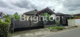 Rumah Luas & Asri Dekat Soehat (nego)