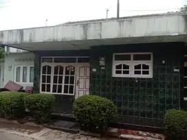 Rumah dekat pasar Banjaran