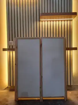 Booth buat Jualan (PO)