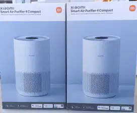 AIR PURIFIER 4 COMPACT