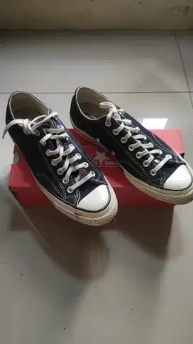 Converse Chuck 70ox