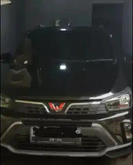 DIJUAL MOBIL WUILING CONFERO S 1.5 LIX PLUS