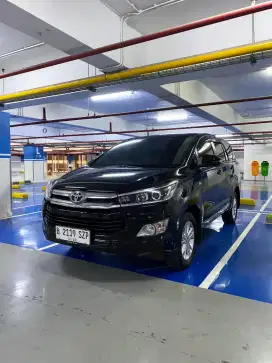 Innova Reborn V 2018