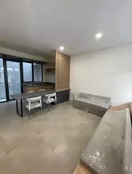 Dijual Rumah 2 Lantai Full Furnished Baru Tanakayu BSD Gading Serpong