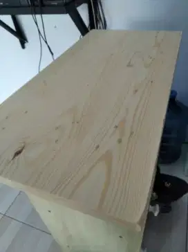 Papan ambalan 120cm kayu jatilanda