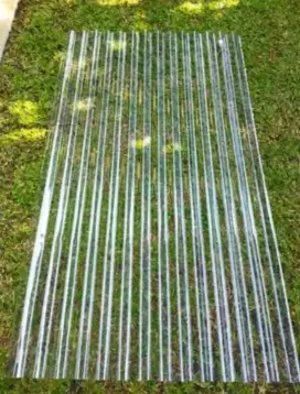 Atap Fiberglass
