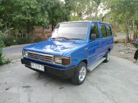 Jual Kijang kesayangan