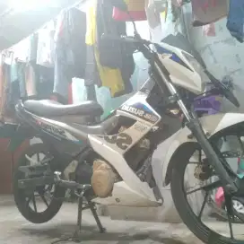 satria fu pacelife