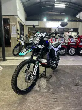 Honda Crf 150 L 2023 cash/kredit