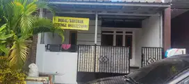 Disewa Rumah Strategis Murah di Cibitung