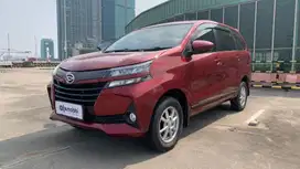 [OLXmobbi] Daihatsu Grand Xenia 1.3 X Bensin-MT 2019 556