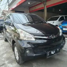 Allnew Xenia 1.3 R Deluxe Manual 2014.Asli jatim Tgn1.avanza.ertiga