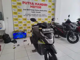 HONDA BEAT SPORTY CBS TAHUN 2018