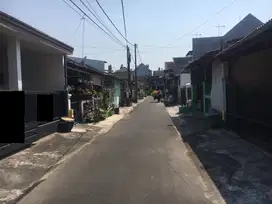 Disewakan rumah di perumahan sawojajar kota malang, bersih, rapi