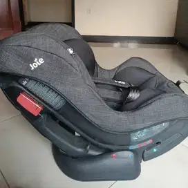 Joie Tilt Carseat Preloved Bandung