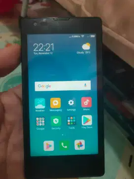 Resmi 1S jadul 1gb