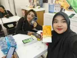 Tecno Spark Go 1 4+4/64 Dijamin Halal