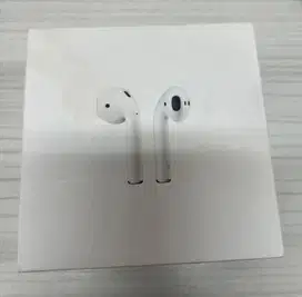 Apple airpods gen2