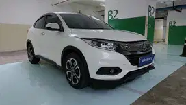 [OLXmobbi] Honda HR-V 1.5 E Bensin-AT 2018 Putih