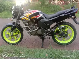 Tiger 2000 Tahun 2003