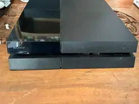 PS4 Fullset (2022)