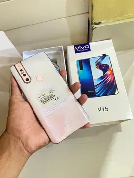 Vivo V15 8/256GB