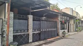 Disewakan Rumah di Taman Kirana Residence Kec. PURI