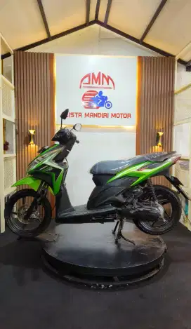 VARIO TECHNO 2011 SS LENGKAP MESIN OK