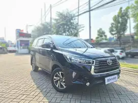 Toyota Kijang Innova 2.0 V Bensin-MT 2020 Hitam