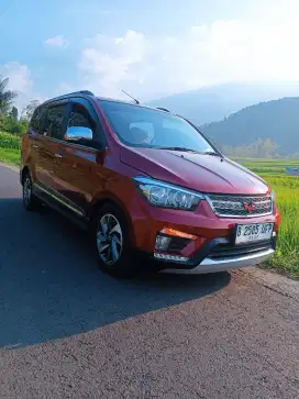 Wuling confero s(sporty) luxury