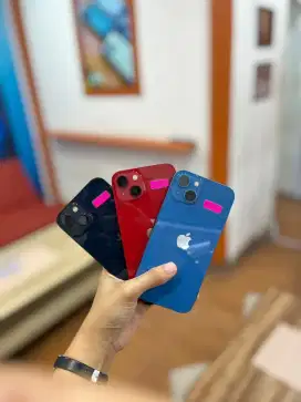 IPHONE 13 128GB ALL PROVIDER